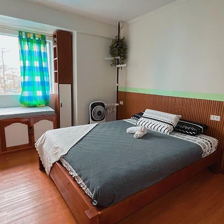 Albergo Condotel - Ab Enterprise Baguio City Екстериор снимка